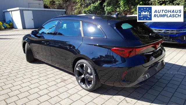 Cupra Leon Sportstourer ST eTSI DSG IntelliD Pano Matrix Edge SHZ 