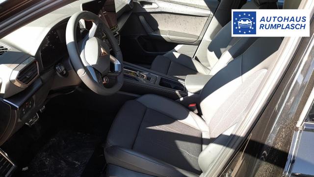 Cupra Leon Sportstourer ST eTSI DSG IntelliD Pano Matrix Edge SHZ 