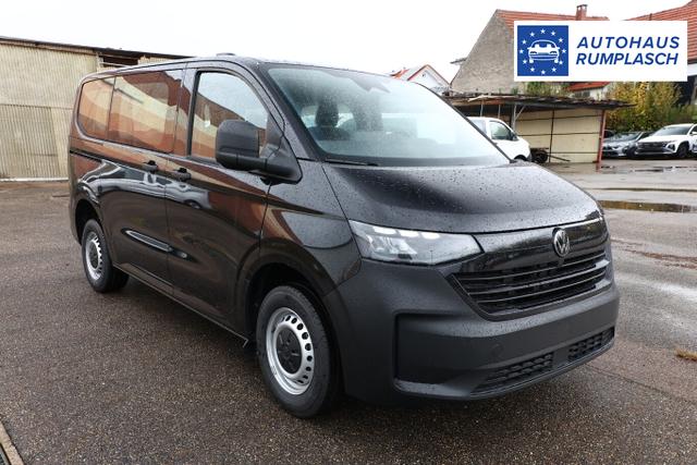 Volkswagen T7 Kombi TDI 110 LED DigC Keyl PDC AppC TEMP 6-S 