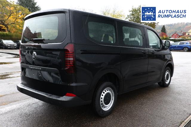 Volkswagen T7 Kombi TDI 110 LED DigC Keyl PDC AppC TEMP 6-S 