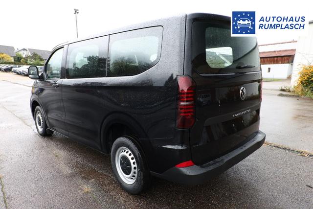 Volkswagen T7 Kombi TDI 110 LED DigC Keyl PDC AppC TEMP 6-S 