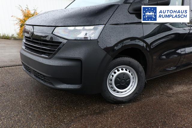 Volkswagen T7 Kombi TDI 110 LED DigC Keyl PDC AppC TEMP 6-S 