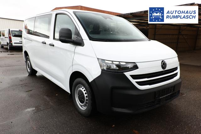 Volkswagen T7 Kombi TDI 150 L2 LED DigC Keyl PDC TEMP 6-S 