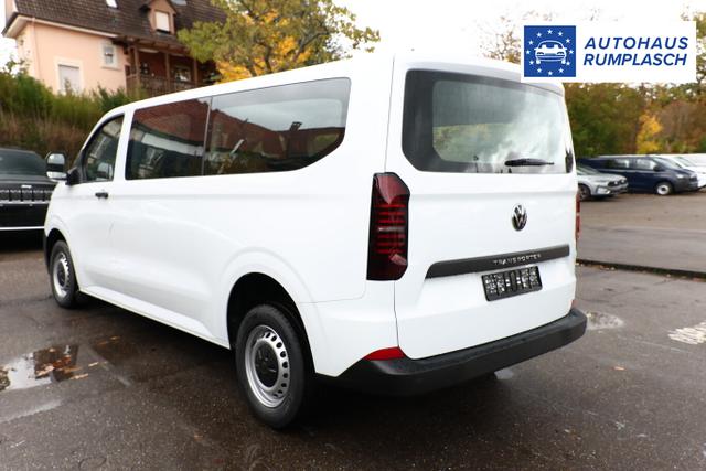 Volkswagen T7 Kombi TDI 150 L2 LED DigC Keyl PDC TEMP 6-S 