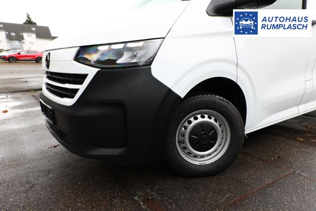 Volkswagen T7 Kombi TDI 150 L2 LED DigC Keyl PDC TEMP 6-S 