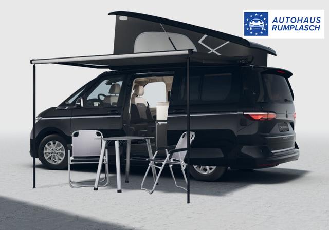 Volkswagen T7 California 150 DSG Ocean Nav ACC StHz Keyl LM 