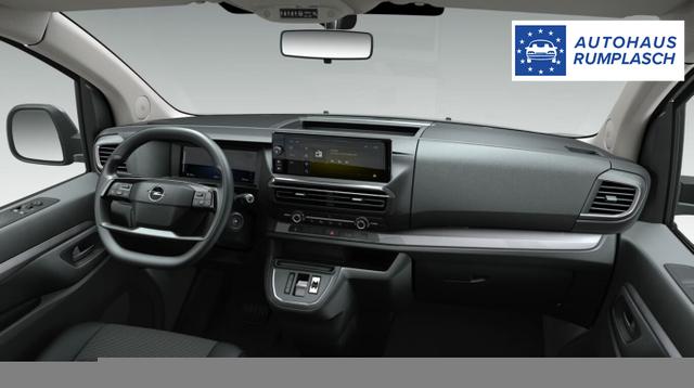 Opel Zafira Edition 2.0 D 180 AT8 L LED 8-S PDC Temp 