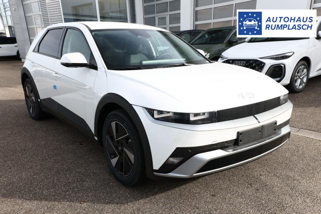 Hyundai IONIQ 5 Techniq 84kWh Wärmepumpe eHK SHZ ACC LED 