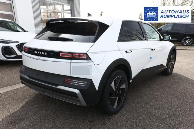 Hyundai IONIQ 5 Techniq 84kWh Wärmepumpe eHK SHZ ACC LED 