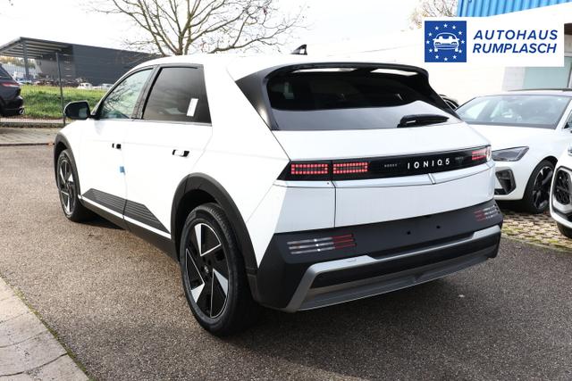Hyundai IONIQ 5 Techniq 84kWh Wärmepumpe eHK SHZ ACC LED 