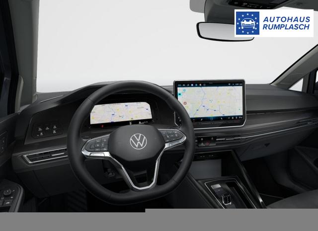 Volkswagen Golf Variant Style 2.0 TDI 150 DSG Nav LED+ SHZ 