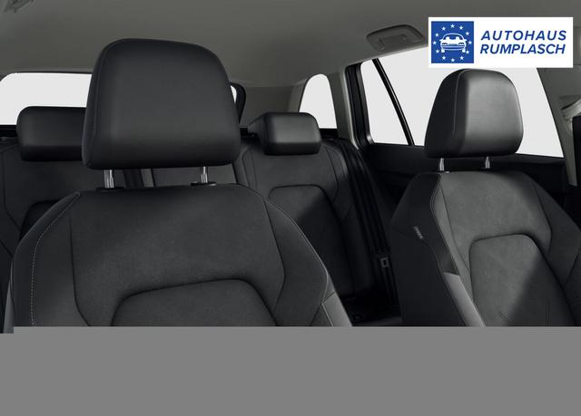 Volkswagen Golf Variant Style 2.0 TDI 150 DSG Nav LED+ SHZ 