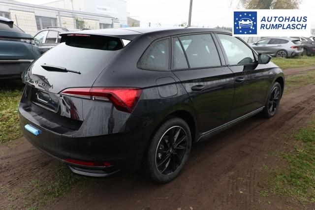 Skoda Scala Monte Carlo TSI 150 DSG MonteC Pano Matrix Nav Kam SHZ 