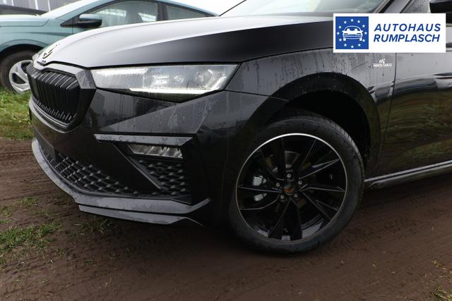 Skoda Scala Monte Carlo TSI 150 DSG MonteC Pano Matrix Nav Kam SHZ 