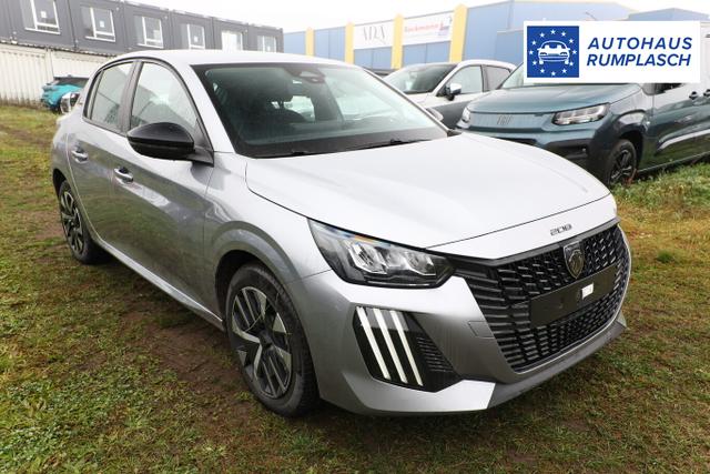 Peugeot 208 Style 100 LED PDC Temp CarPlay/AndroidAuto 