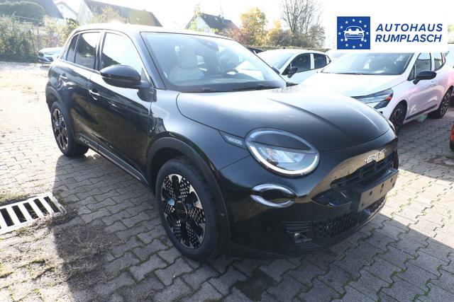 Fiat 600 MHEV 145 DCT La Prima eHK ACC SHZ Keyl Massa 