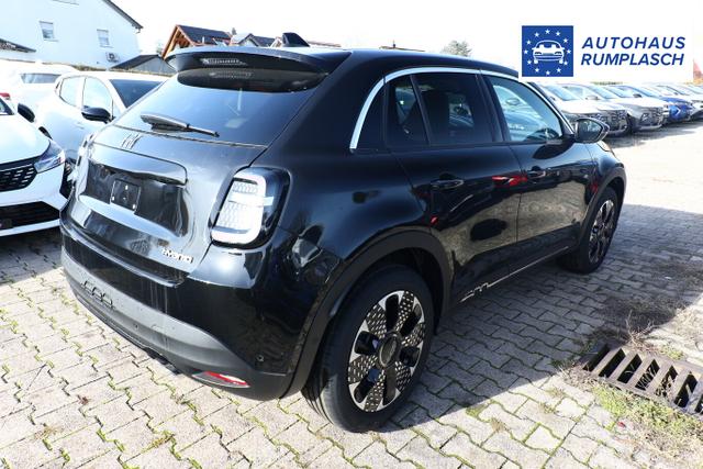 Fiat 600 MHEV 145 DCT La Prima eHK ACC SHZ Keyl Massa 