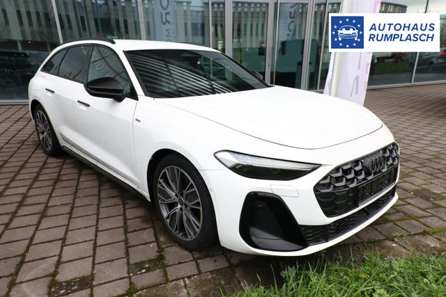 Audi A5 Avant S line TDI 204 2xS Tech ExtP Nav SHZ Kam 