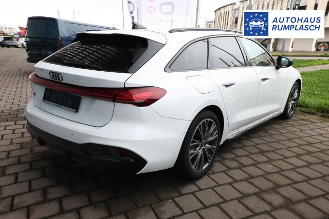 Audi A5 Avant S line TDI 204 2xS Tech ExtP Nav SHZ Kam 