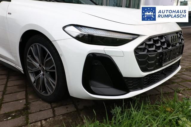 Audi A5 Avant S line TDI 204 2xS Tech ExtP Nav SHZ Kam 