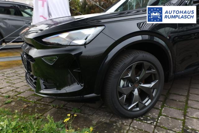 Cupra Formentor eTSI DSG EdgeP AHK SHZ eHK Kessy Kam 