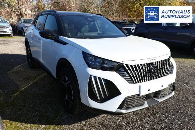 Peugeot 2008 GT MHEV 145 DSC6 ACC 360° Pano Massage SHZ 