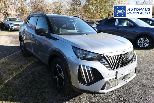 Peugeot 2008 GT MHEV 145 DSC6 ACC 360° Pano Massage SHZ 