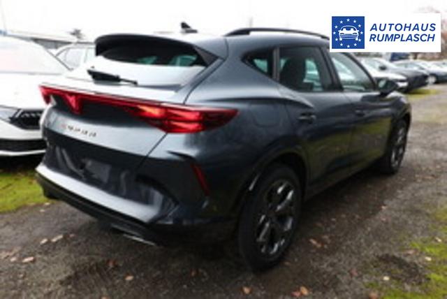 Cupra Formentor eTSI DSG EdgeP SHZ eHK Kessy Kam 3ZCli 