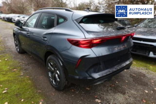 Cupra Formentor eTSI DSG EdgeP SHZ eHK Kessy Kam 3ZCli 