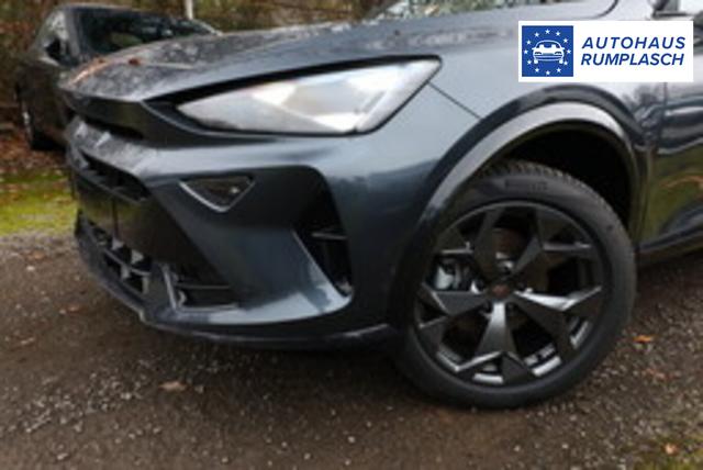 Cupra Formentor eTSI DSG EdgeP SHZ eHK Kessy Kam 3ZCli 