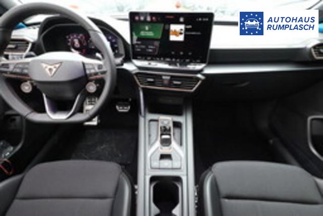 Cupra Formentor eTSI DSG EdgeP SHZ eHK Kessy Kam 3ZCli 