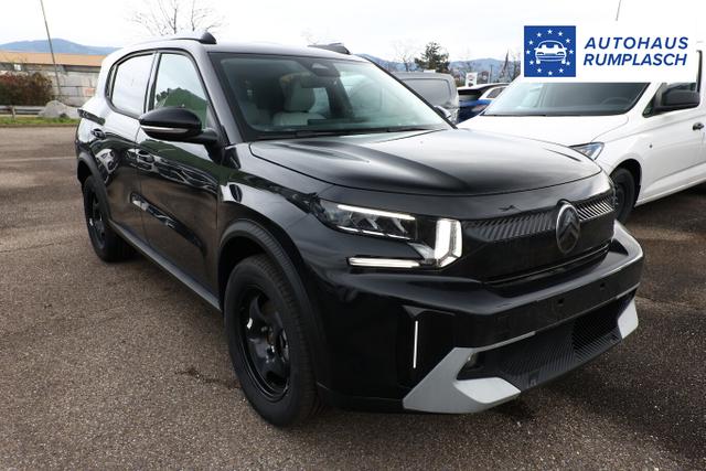 Citro&euml;n C3 Aircross PLUS MHEV 145 eDSC6 SHZ Kam CarP LED 