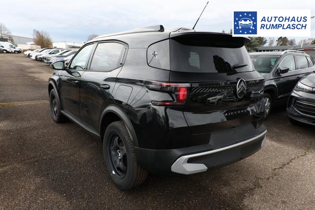 Citro&euml;n C3 Aircross PLUS MHEV 145 eDSC6 SHZ Kam CarP LED 