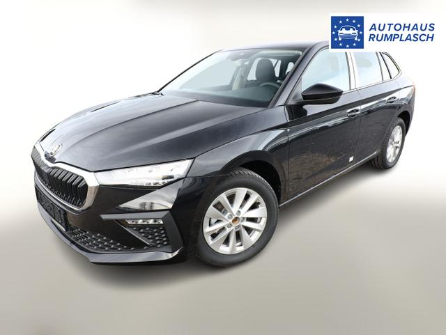 Skoda Scala DSG Selec Lodge Nav Kessy SHZ Kam SunS PDC 