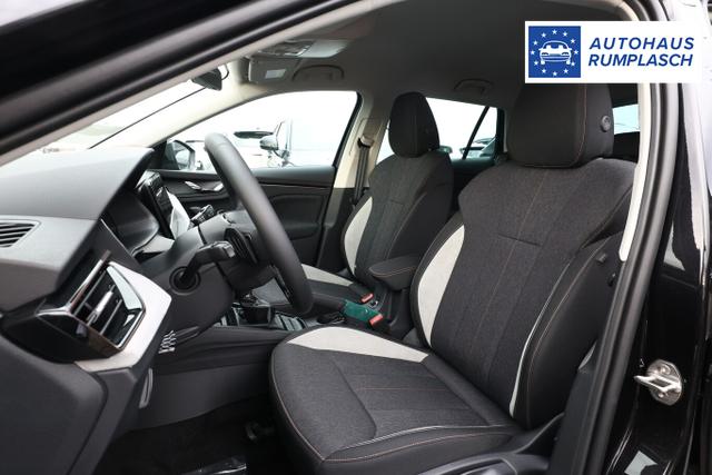 Skoda Scala DSG Selec Lodge Nav Kessy SHZ Kam SunS PDC 