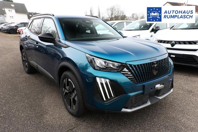 Peugeot 2008 Allure Hybrid Nav Keyl ACC 360&deg; SHZ 2xPDC 