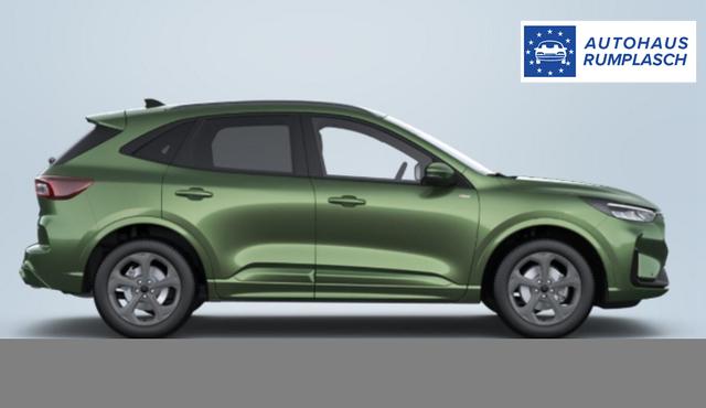 Ford Kuga ST-Line FHEV AWD WinterP LED Kam PrivG 18Z 