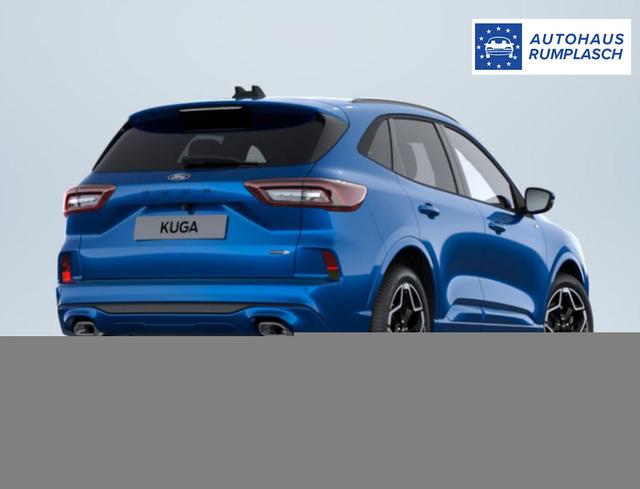 Ford Kuga ST-Line FHEV AWD Matrix WinterP Nav Kam 19Z 