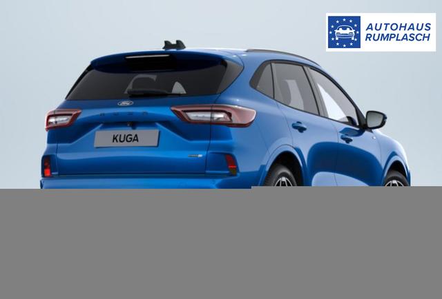 Ford Kuga ST-Line FHEV AWD Winter AHKVorb LED Kam 19Z 