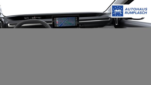 Citro&euml;n C3 Aircross MAX Hybrid WinterP Nav Kam 2xPDC 17Z 