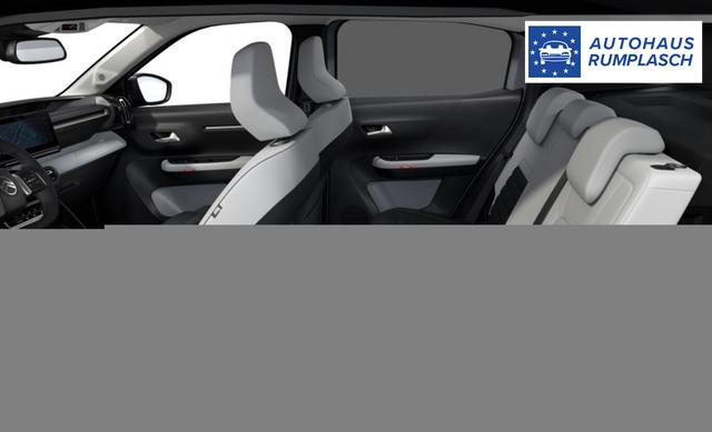 Citro&euml;n C3 Aircross MAX Hybrid WinterP Nav Kam 2xPDC 17Z 