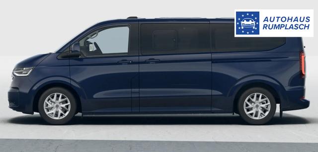 Volkswagen T7 Caravelle Style AT8 L2 Matrix Nav 17"LM Keyl 