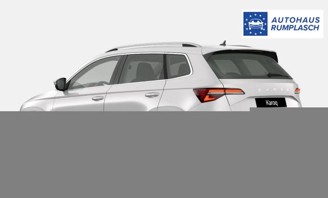 Skoda Karoq Selection DSG Selec ACC Kam SideA SHZv/h Kessy SunS 