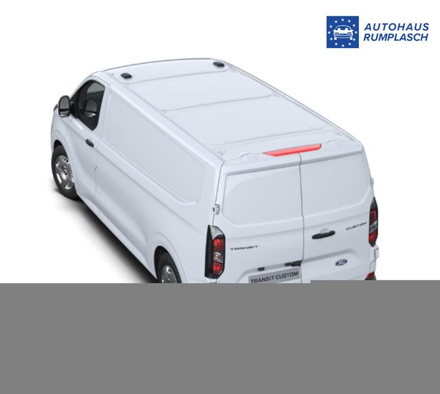 Ford Transit Custom Trend 320L2 LED AHK LadeP Kam 3-S 