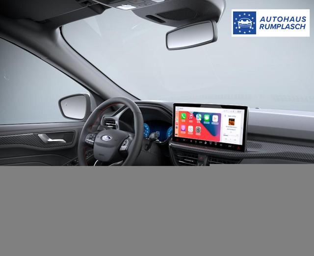 Ford Kuga ST-Line FHEV AWD ACC Kam360 TotW SHZ 19Z 