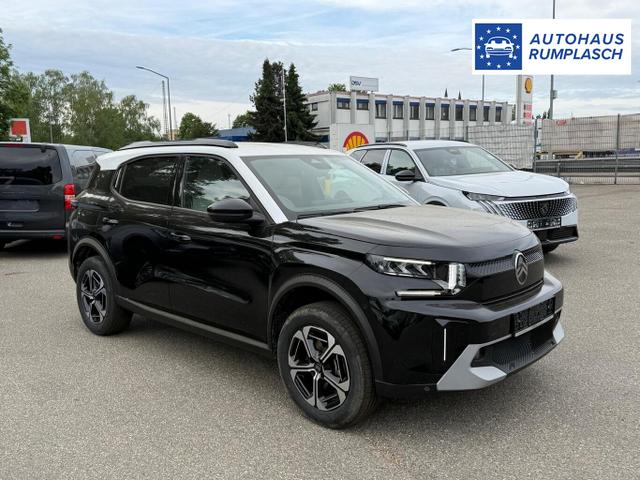 Citro&euml;n C3 Aircross MAX Hybrid 7S WinterP Nav Kam 2xPDC 