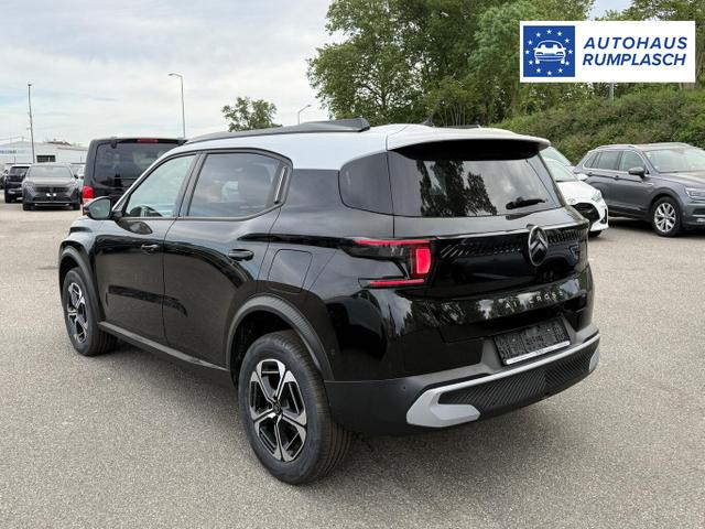 Citro&euml;n C3 Aircross MAX Hybrid 7S WinterP Nav Kam 2xPDC 