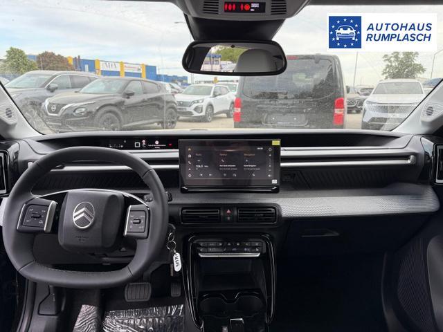 Citro&euml;n C3 Aircross MAX Hybrid 7S WinterP Nav Kam 2xPDC 