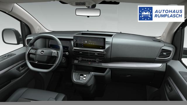 Opel Zafira Edition 2.2 D 180 AT8 XL 9S Klimaaut Temp 
