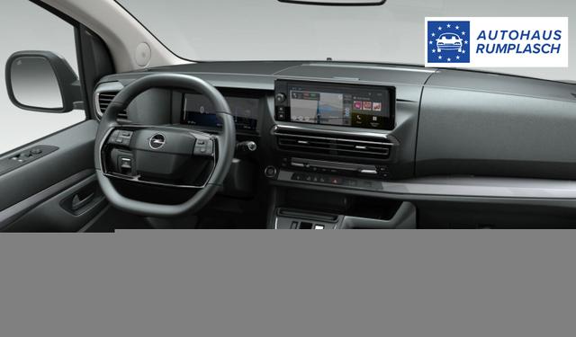 Opel Zafira GS 2.2 D 180 AT8 L Pano Nav AHK Massage 